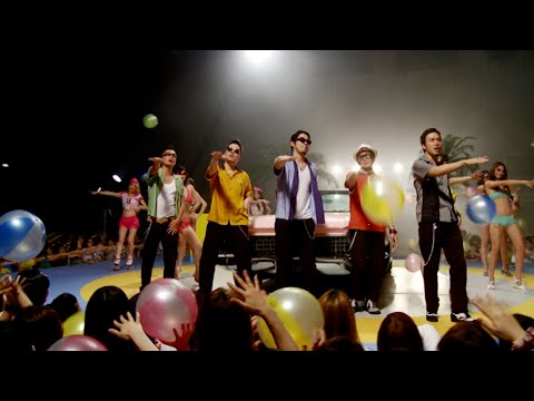 RIP SLYME - 太陽とビキニ