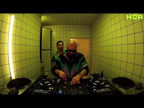 AnGy KoRe B2B Gabriel Padrevita / February 24 / 5pm-6pm