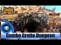 Snack World The Dungeon Crawl Gold Glean The Moisturizing Cream Gumbo Grotto Dungeon