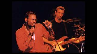 D&#39;Angelo - Feel Like Makin&#39; Love (Live)