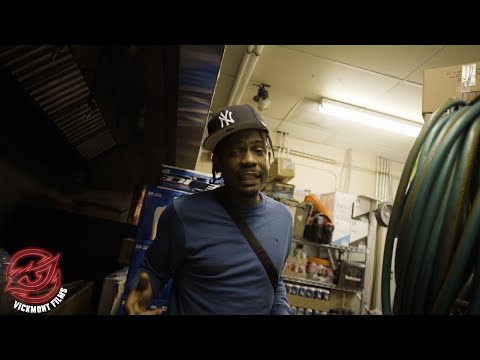 Pure Yayo - I'm In Da "Trap" ( She MakeIt Clap Freestyle) ( Official Video )