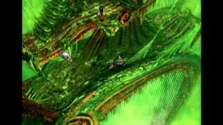 The Maker of Mist - Let's Play Final Fantasy IX Part 86