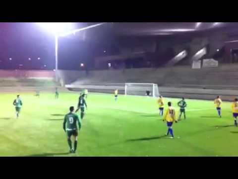 Mihci Ufuk Assist (10) vs K.Wolvertem SC