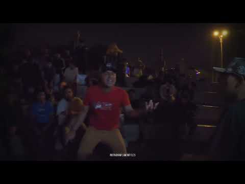 KING BUFFÓN vs. TOBO vs. CHANO: (Filtros) 🎰 #Contraelreloj | Lam Battles x 3 Rejas | 2023