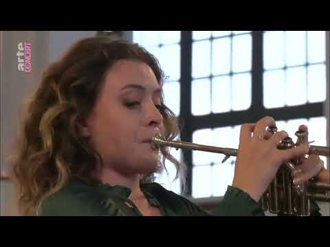 Vivaldi L'Estro Armonico Op 3 No 9 D major RV 230 I Solisti Veneti Lucienne Renaudin Vary