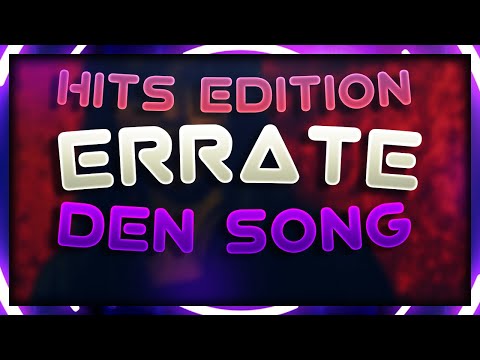 ERRATE den Song in 3 Sekunden Challenge [Deutschrap Hits]