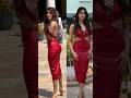 Oh My God Janhvi Kapoor Subah Subah Temperature Badaa Diya Bollywoodlogy Honey Singh Songs