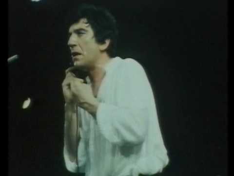 Gigi Proietti - La telefonata