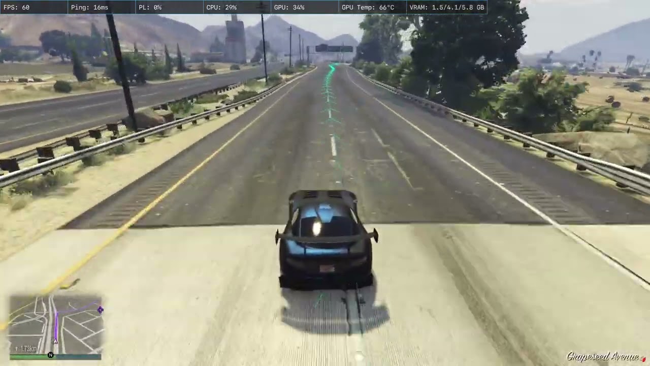 图片[2]-FiveM的3D GPS路线渲染器原型 - FiveM插件网-FiveM插件网