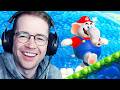 This Game Makes Me SO HAPPY Super Mario Wonder