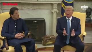 PM Modi Asked If I Would Like To Mediate Kashmir Issue, Claims US Prez Donald Trump