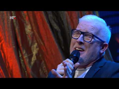 Mario Lipovšek Battifiaca & Ante Gelo Band - Romanca (5.com s Danielom, HRT)