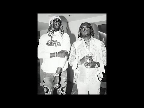 Young Thug x Gunna - Look At My Wrist (Prod. Tal6y) [Unreleased]