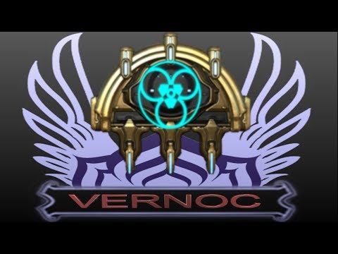 Warframe Arkana: Ägis Erklärung/Vorführung [Deutsch/German]