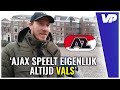 AZ-fans hebben zin in feestje: 'KAMPIOEN mag uit ALKMAAR komen!'
