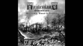 Heidenland - Son of the damned (Bathory cover)