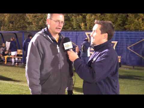 Marquette 3, Connecticut 2 -- Markus Roeders Postgame Comments