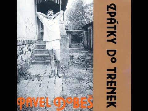 Pavel Dobeš - Kostelíček (1992)