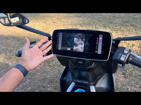 New TVS X Ride Impressions | Gagan Choudhary