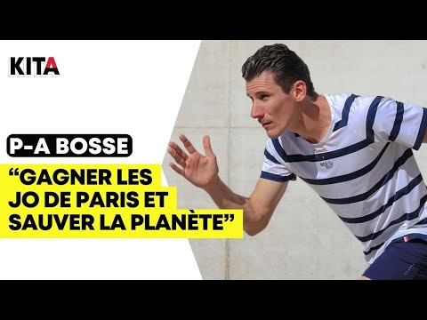 Pierre-Ambroise Bosse : gagner les JO et sauver la planète