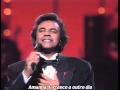Johnny Mathis - Brazil (Tradução)