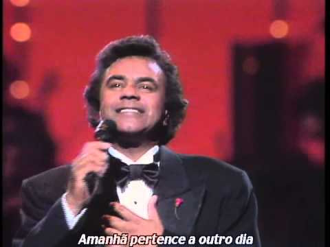 Brazil - Johnny Mathis