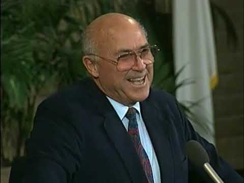 Daniel Chapter 7 - 1993