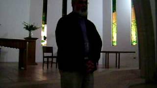 preview picture of video 'Monseñor Rómulo Emiliani en Zamorano'