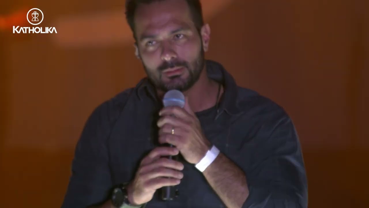 Cristo é o Show 2024 - Thiago Tomé