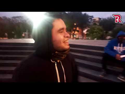 ALEXIS 13 VS KIRKAI    RAPQUIZIADOS