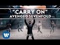 Avenged Sevenfold - Carry On (featured in Call ...