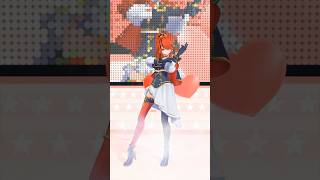 【踊ってみた】Change My World (Going Mad Mix) 【#shorts ｜レイン・パターソン】