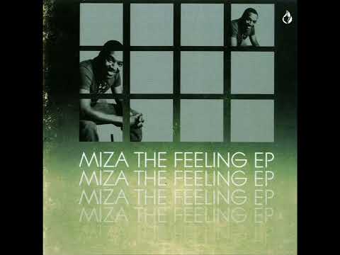 Miza – Feeling (feat. Noluthando Meje) 