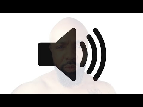 YES KING audio: "Take it, there you go"