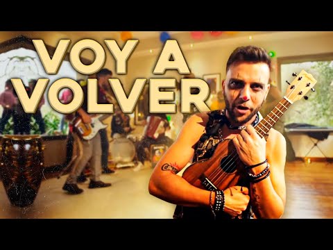 Los Caligaris ft Ximena Sariñana - Voy a Volver (Video Oficial)