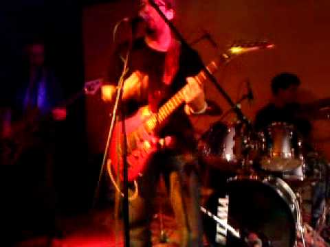 Vadanc - Nechci se bát (Jamajka) DK 27.5.2011