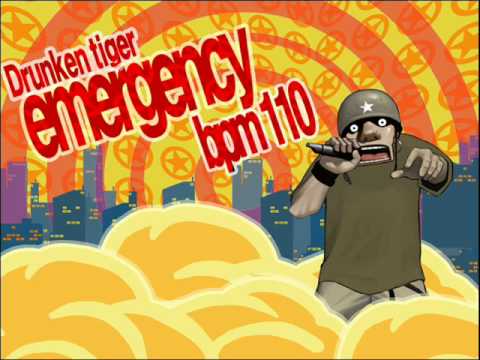 download lagu mp3 mp4 Drunken Tiger Emergency, download lagu Drunken Tiger Emergency gratis, unduh video klip Drunken Tiger Emergency
