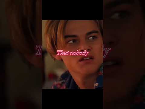 Romeo and Juliet Edit