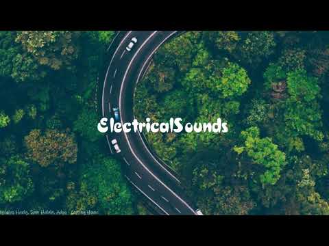 Nicolas Haelg, Sam Halabi, Adon - Coming Home [ChillYourMind Music]