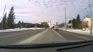 preview picture of video 'Bloomington Minnesota Trip November 2014'
