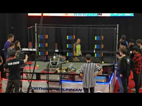 Vex Worlds 2019 Math Division Q#161: 9421X 3389C vs 901J 99000B