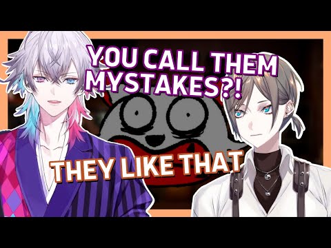 bettel asks mysta about his fans' name