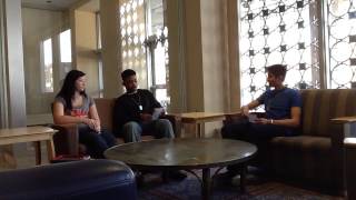 SOMK March 2013 - Military Moments (Jake, Jesus, Joey & Rashee)