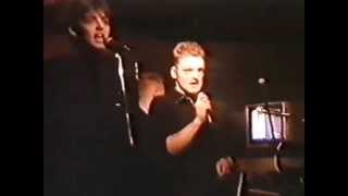Erasure Who Needs Love Like That ~ Live 1985