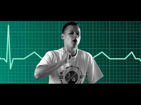 Pueblos - Kropka nad i (Official Video) #trailermixtape