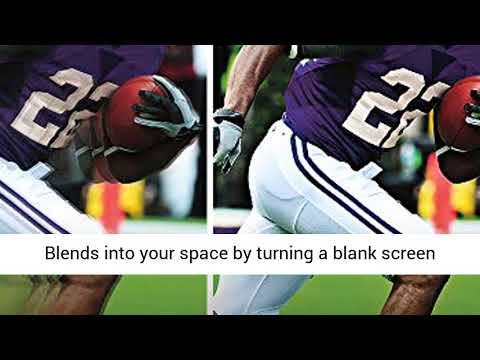 SAMSUNG 75-inch Class QLED Q70T Series - 4K UHD Dual LED Quantum HDR Smart TV with Alexa Built-in