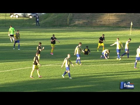 SZEKSZÁRDI UFC - HÓDMEZŐVÁSÁRHELYI FC    0 - 0