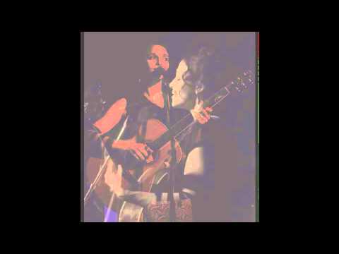 Gemma Luna--- Who's at the Door