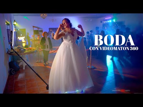 La plataforma 360 que lo está petando