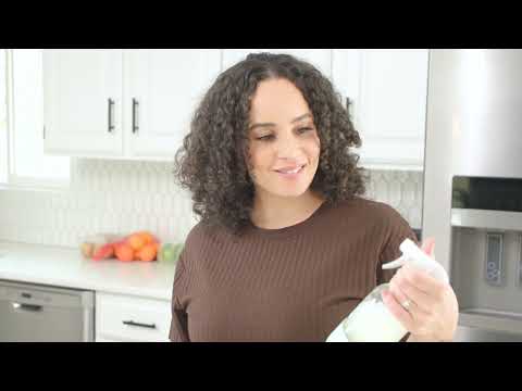 Q Multi-Surface Cleaner - Product Video